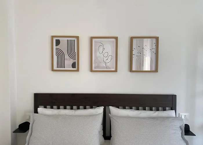 Magie Tortona District-navigli Apartmán *