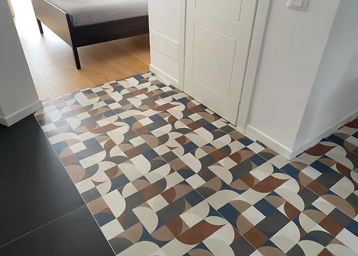 Magie Tortona District-navigli Apartmán Milán