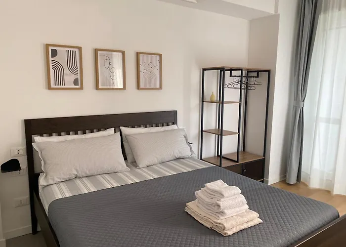 Apartmán Magie Tortona District-navigli Milán