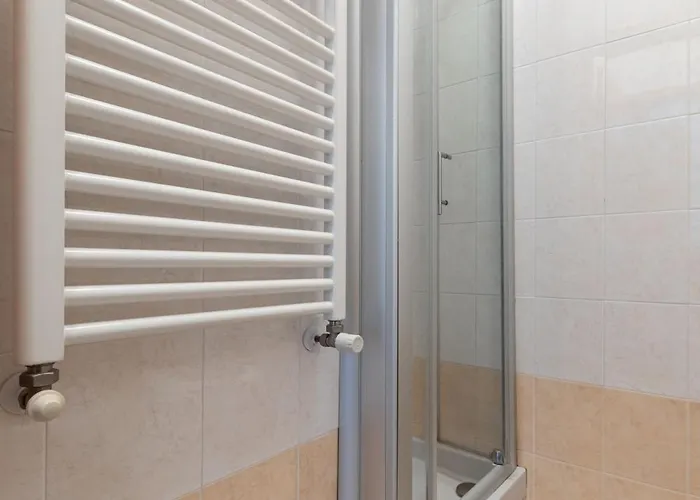 Caterina A 5 Minuti Da Fiere E San Siro Con Wifi-netflix-free Parking