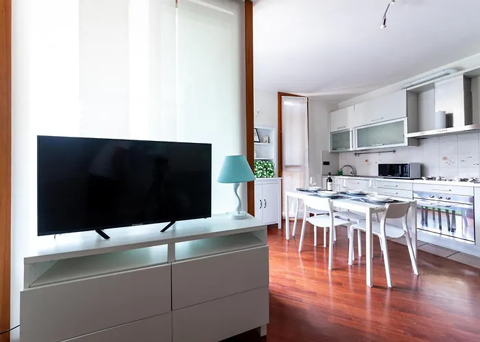 Caterina A 5 Minuti Da Fiere E San Siro Con Wifi-netflix-free Parking *