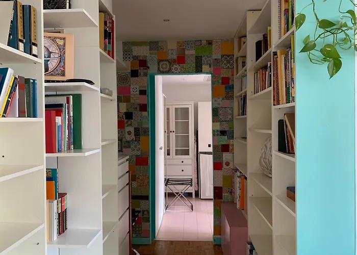 Appartement Isola_m.gioia 32