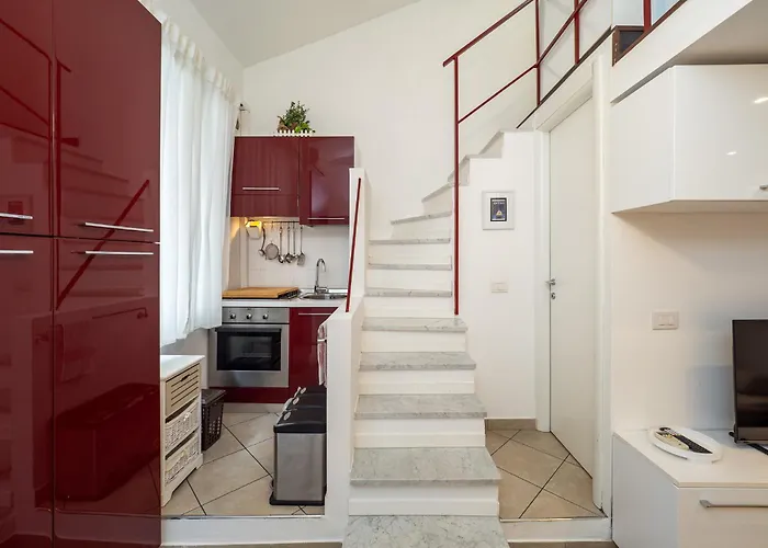 Nawa Navigli * מילאנו