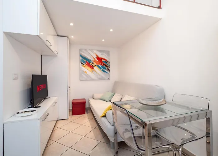 Nawa Navigli מילאנו