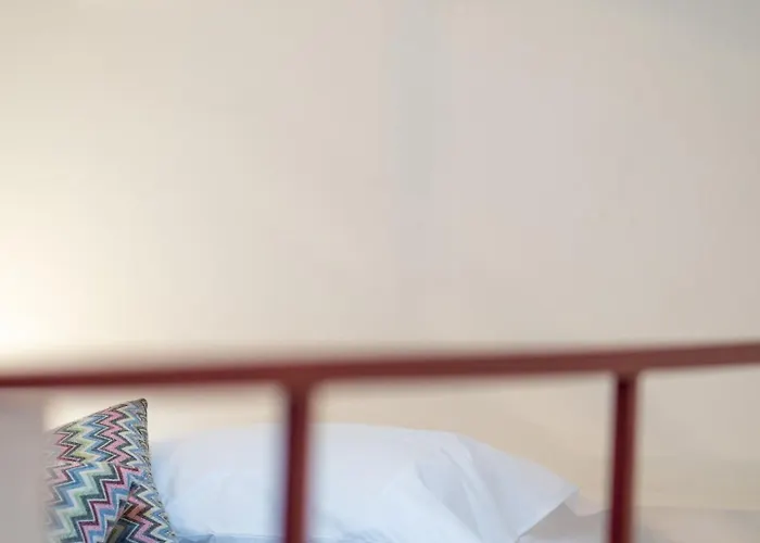 Nawa Navigli * Milán