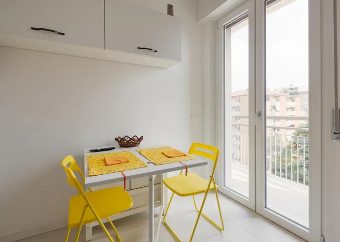 Iulm Cosy Διαμέρισμα *
