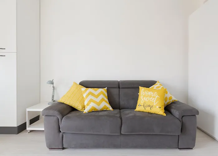 Iulm Cosy * Μιλάνο