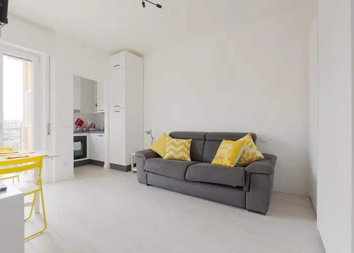 Διαμέρισμα Iulm Cosy