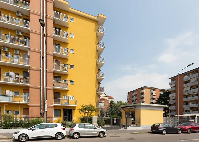 Iulm Cosy Μιλάνο