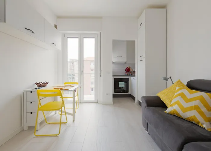 Διαμέρισμα Iulm Cosy