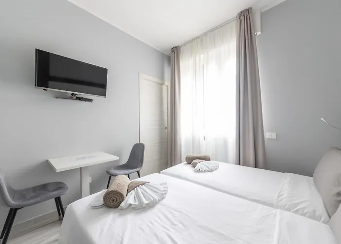 Chezromyk 2 The Kosher Bed & Breakfast 3*