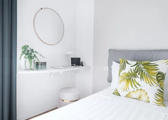 Easylife - - Piazza Grandi 6 - Porta Vittoria * 밀라노