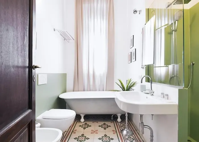 Easylife - - Piazza Grandi 6 - Porta Vittoria 아파트 밀라노
