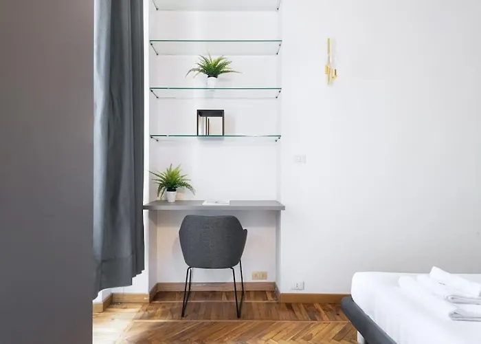 Easylife - - Morrone 21 - Porta Venezia *
