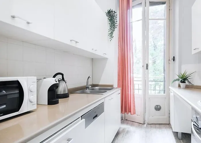 아파트 Easylife - - Morrone 21 - Porta Venezia