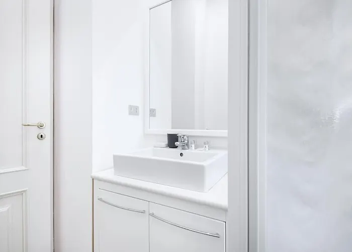 아파트 Easylife - - Morrone 21 - Porta Venezia *
