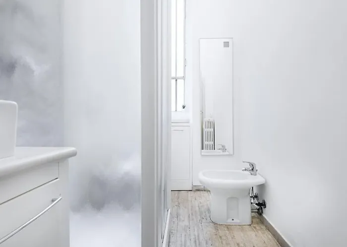 Easylife - - Morrone 21 - Porta Venezia 밀라노