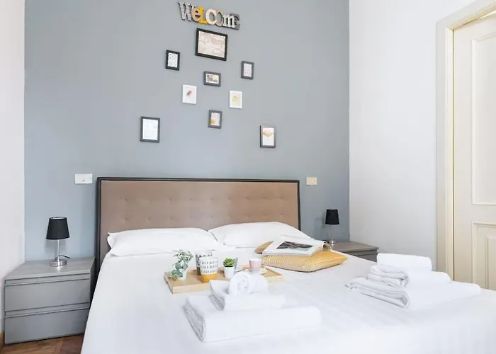 Easylife - - Morrone 21 - Porta Venezia