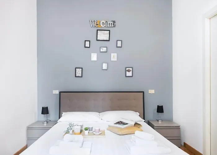 Easylife - - Morrone 21 - Porta Venezia 아파트 *