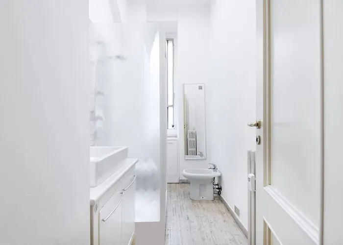 Easylife - - Morrone 21 - Porta Venezia 아파트 밀라노