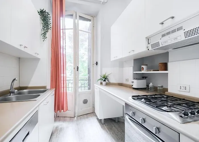 아파트 Easylife - - Morrone 21 - Porta Venezia
