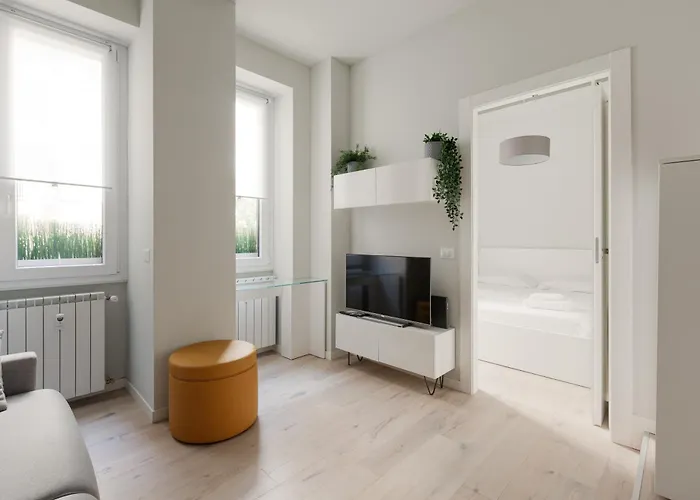 Life - Renovated Daire *