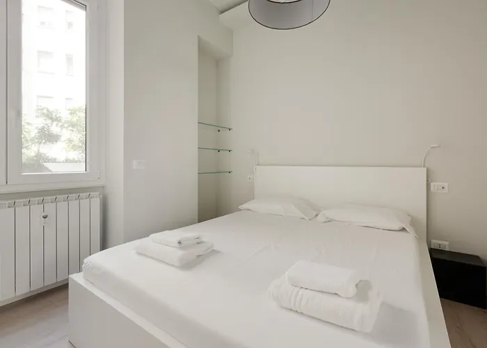 Life - Renovated * Milano