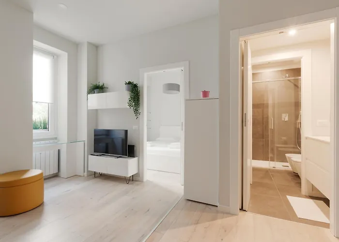 Life - Renovated 밀라노