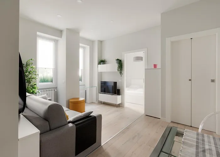 Life - Renovated * Milano