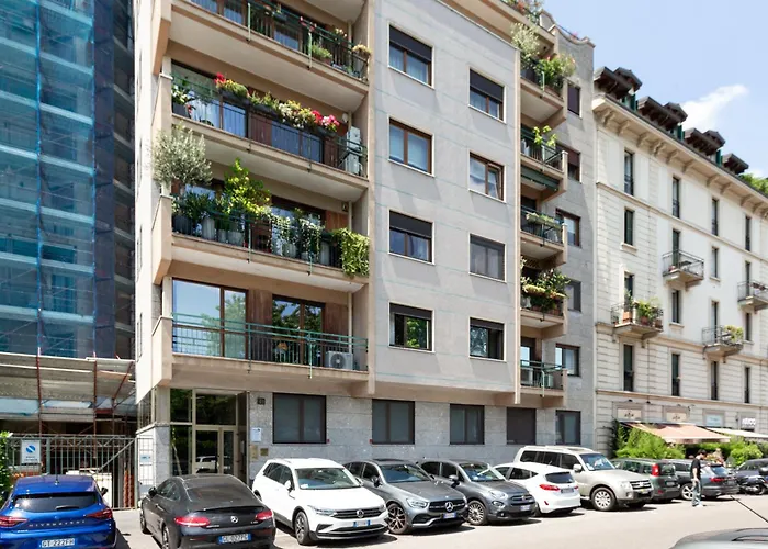 Life - Renovated * Milano