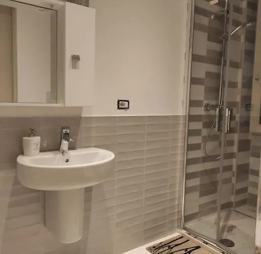 Lejlighed Flat In Tortona Navigli M4 Foppa Fashion Design District Milano