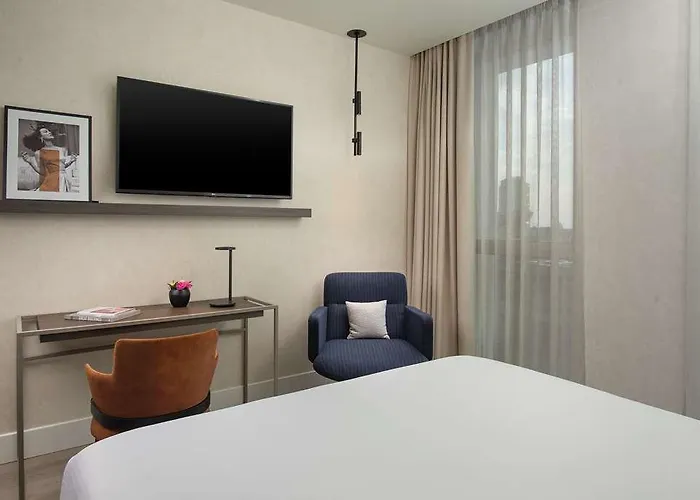 Nh Collection Life Hotell Milano