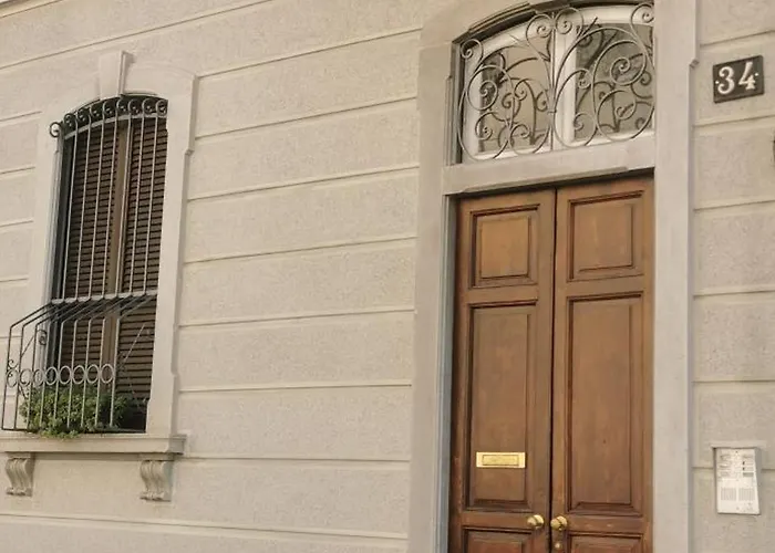 Great In Milanocenter Near Station * Mediolan