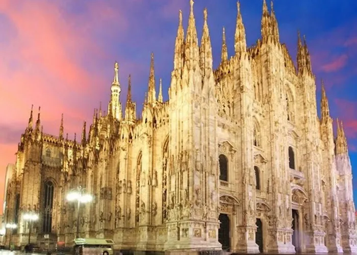 La Reggia Appartement