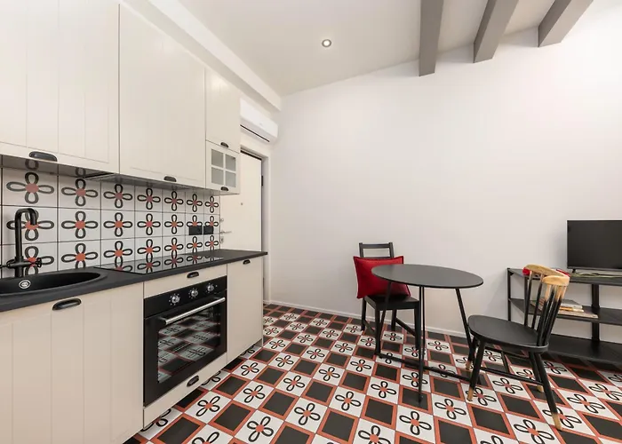 2fo6 - Navigli-duomo - Chic Luxury - Apartman