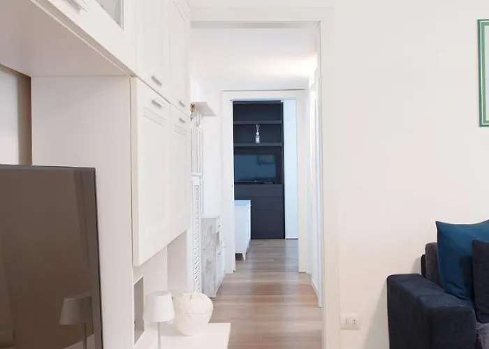 Apartment Cozy Mailand