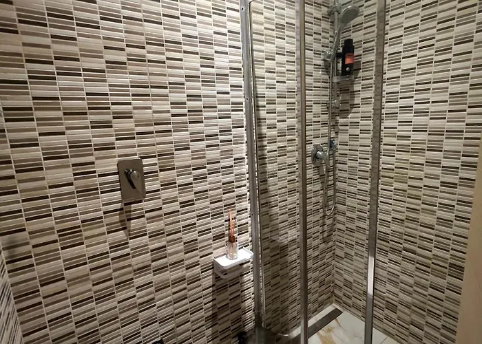 Milancenisio Couette-café Milan