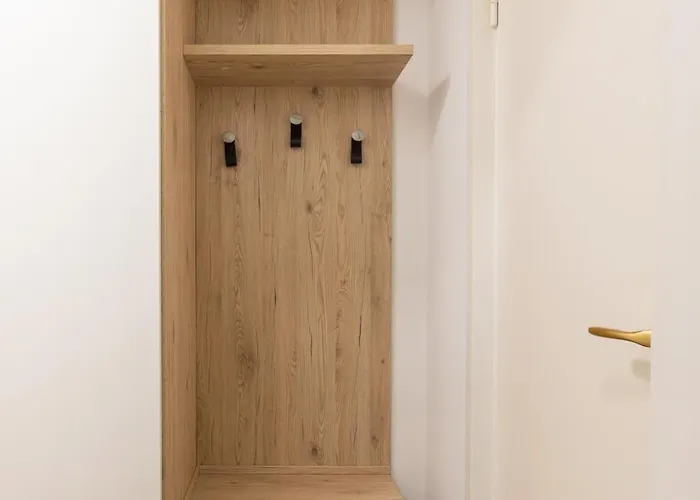 Apartmán Spacious Dateo - Mirable Pm Milán