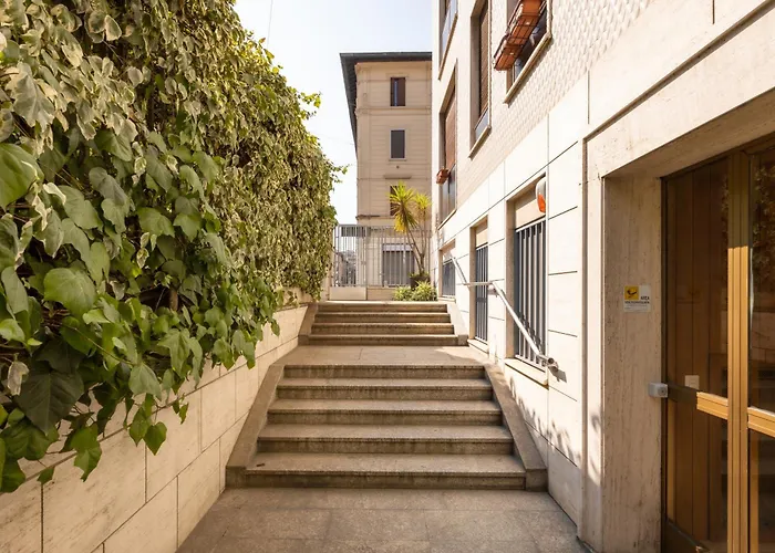 Apartmán Spacious Dateo - Mirable Pm