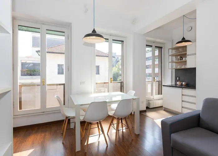 Spacious Dateo - Mirable Pm Apartmán