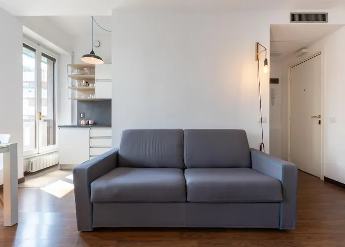 Spacious Dateo - Mirable Pm