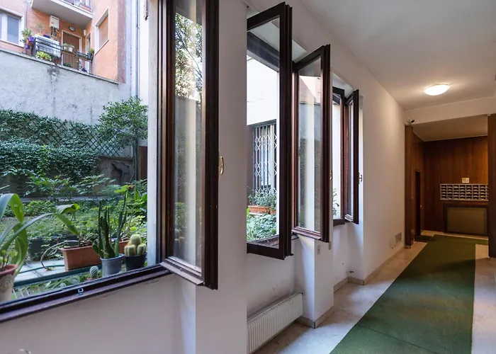 Spacious Dateo - Mirable Pm Milán