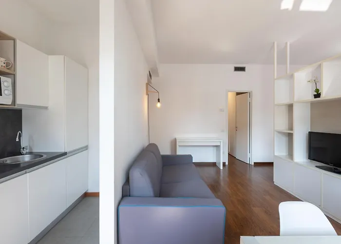 Spacious Dateo - Mirable Pm Apartmán *