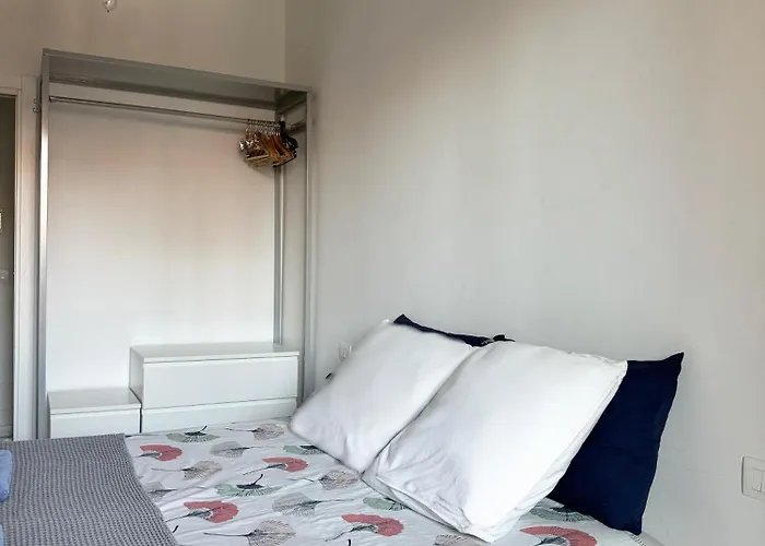 M3 Lodi Brenta, Cozy Corner Apartmán Milán