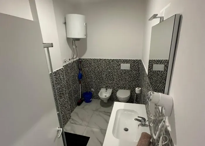 Stardust Padre Giuliani * Milano