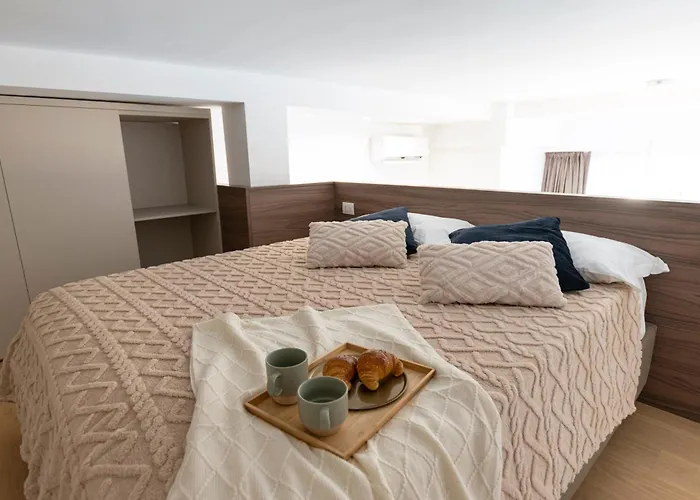 Porta Venezia Luxury - Apartmán