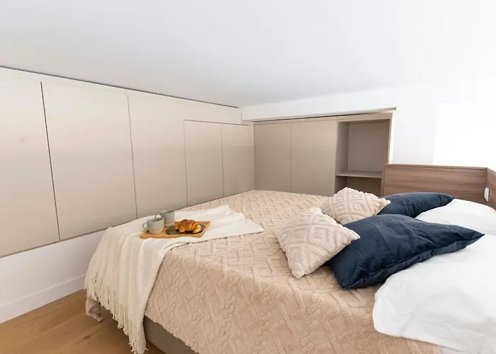 Porta Venezia Luxury - * Milán