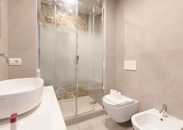 Guesthost - M5 Gerusalemme Modern&elegant X4 Appartement Milan