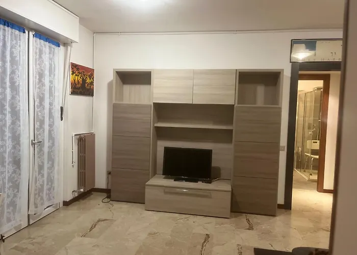Le Terrazze Bbqueen * Милан