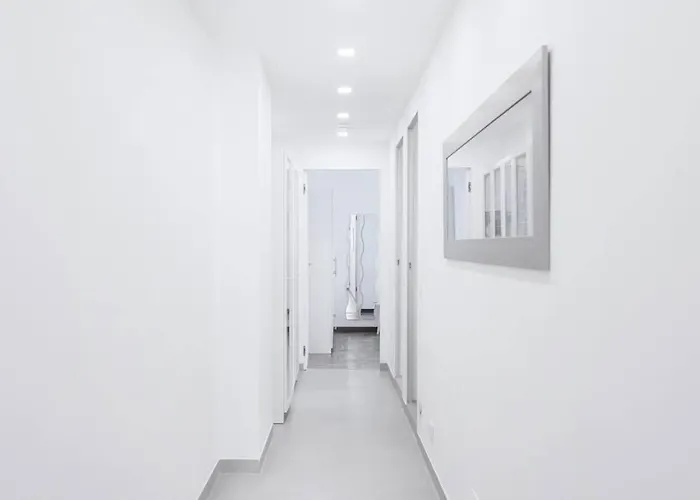 Apartman Easylife - - Montenero 4 - Porta Romana Milánó